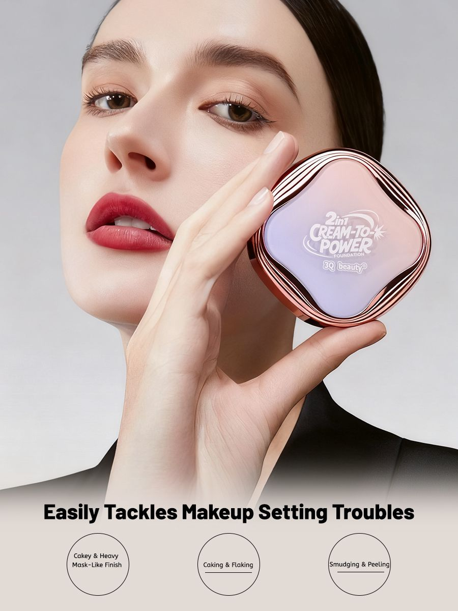 How to Make Foundation Last in Humid Weather: A Long-Wear Tutorial