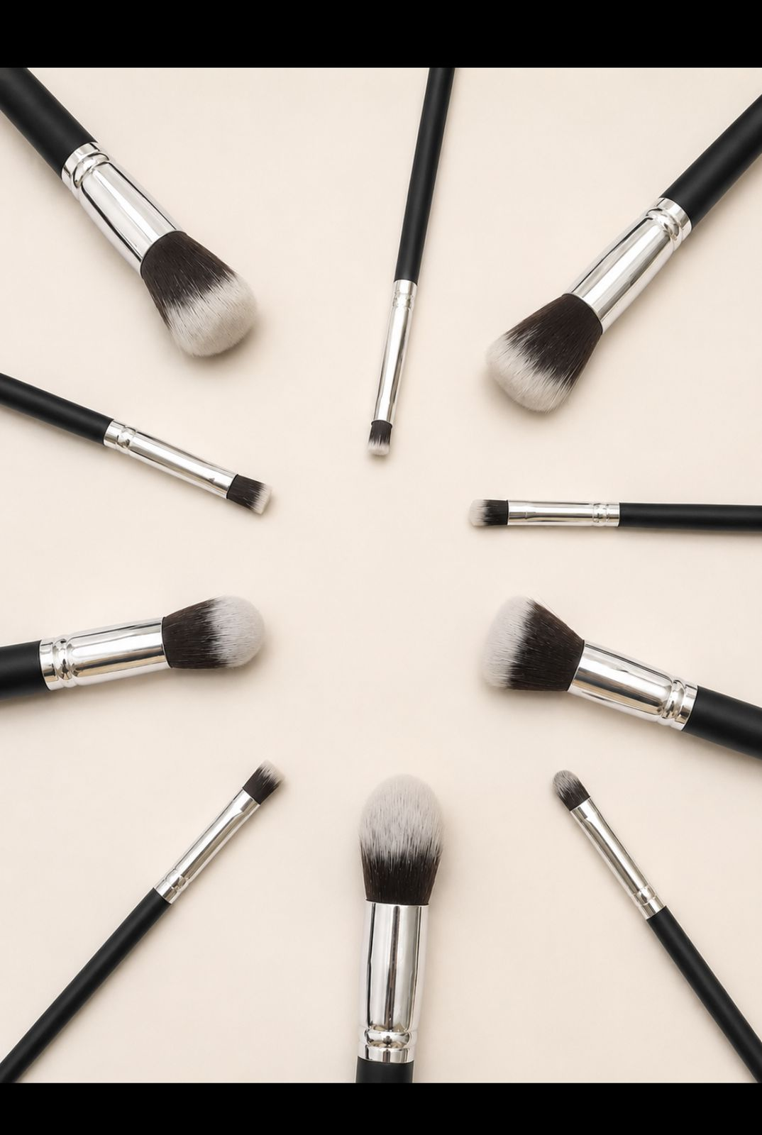 Building Your First Makeup Brush Kit: A Beginner's Guide