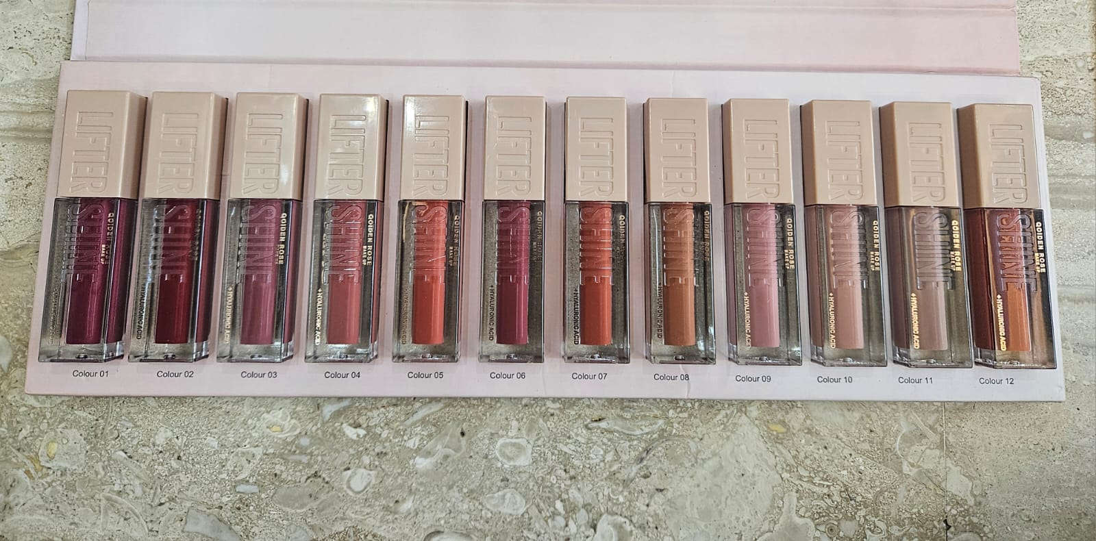 Matte or Glossy Lips? Find Your Perfect Finish