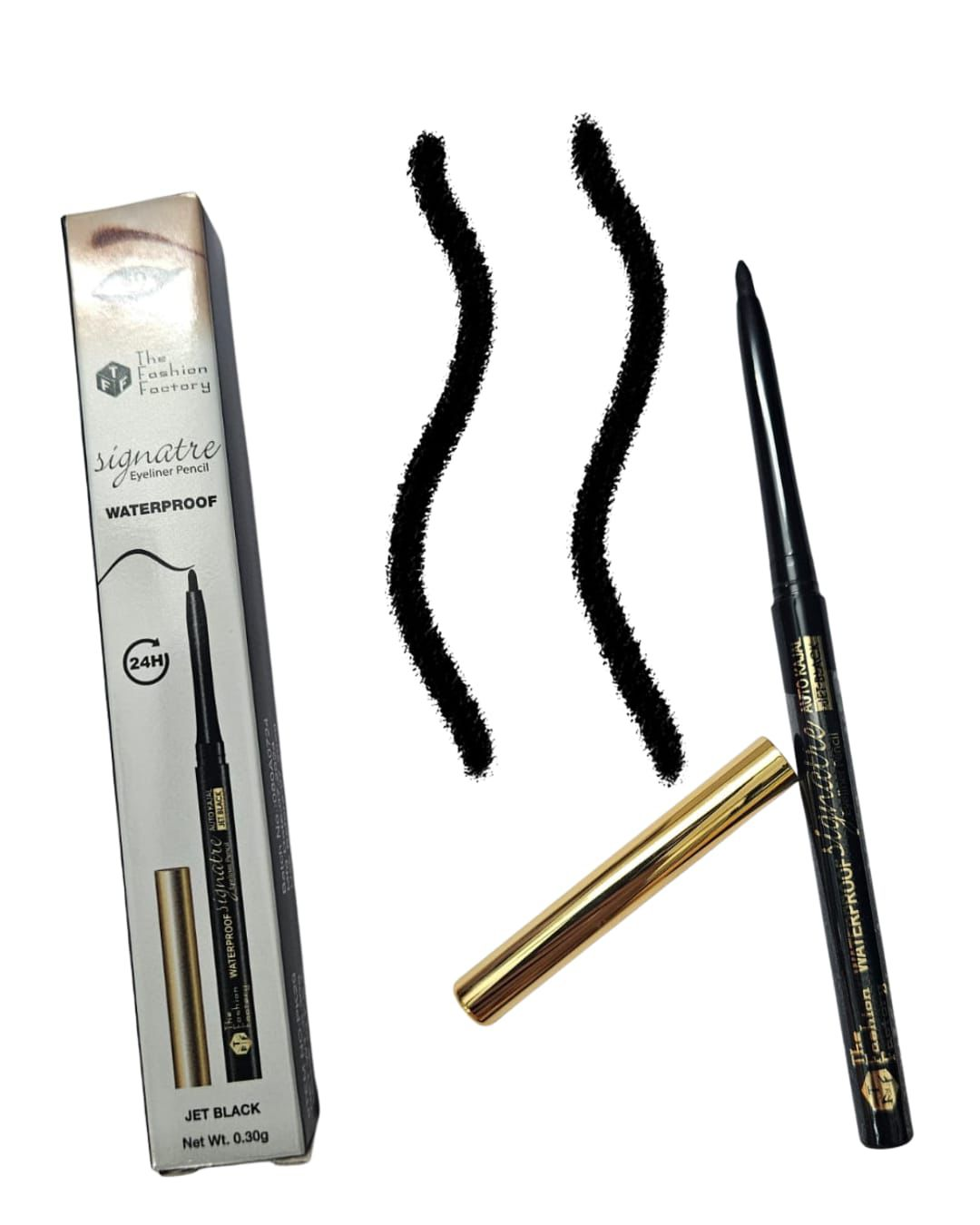 Eyeliner 101: Pencil vs Liquid vs Pen (and How to Pick)