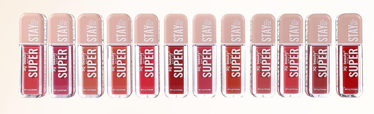 Lipstick Shades for Indian Skin Tones: A Practical Shade Guide